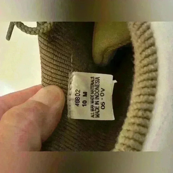 FootJoy Golf Shoes Womens 10M Cleats Green Joy Vintage Retro Golfing Classic - Picture 10 of 10